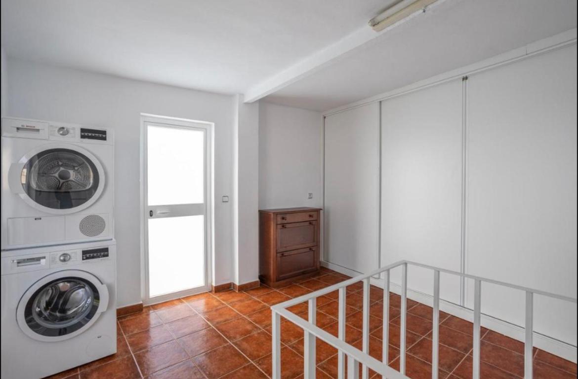 Appartement El Mirador à Nerja Extérieur photo