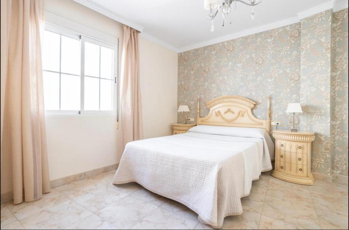 Appartement El Mirador à Nerja Extérieur photo